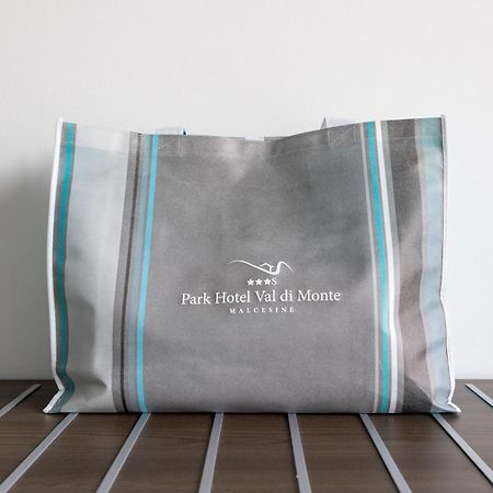 Park Hotel Val Di Monte ***S Malcesine Ngoại thất bức ảnh