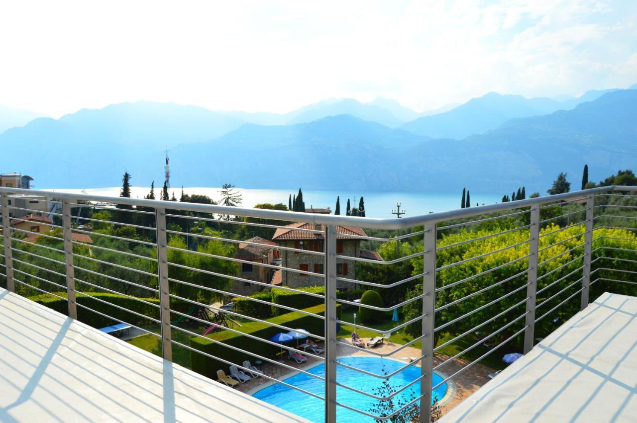 Park Hotel Val Di Monte ***S Malcesine Ngoại thất bức ảnh