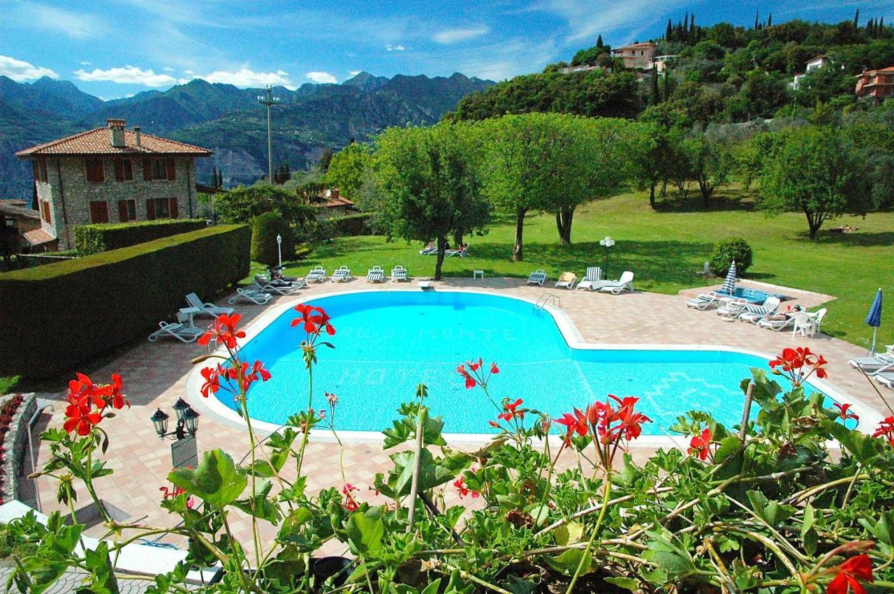 Park Hotel Val Di Monte ***S Malcesine Ngoại thất bức ảnh