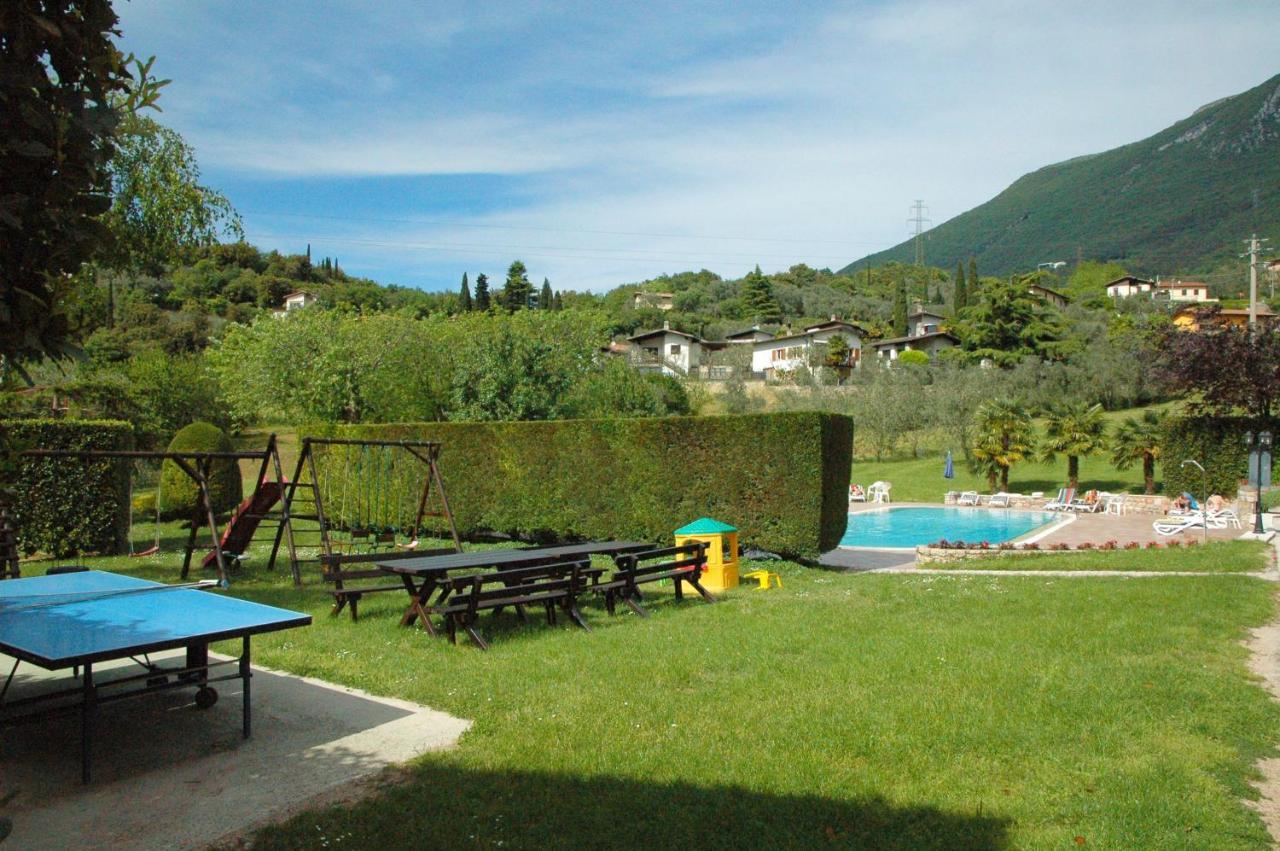 Park Hotel Val Di Monte ***S Malcesine Ngoại thất bức ảnh