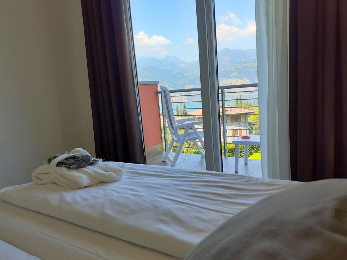 Park Hotel Val Di Monte ***S Malcesine Ngoại thất bức ảnh