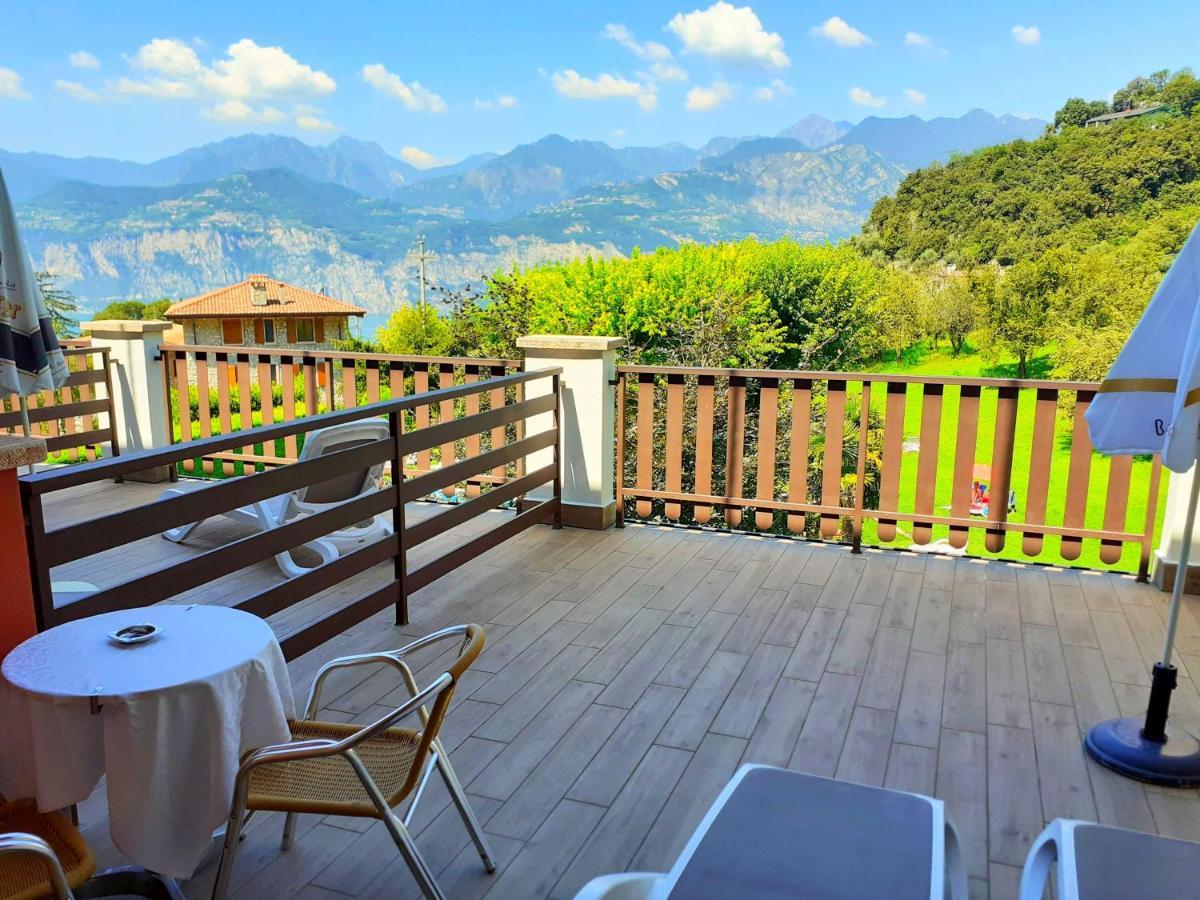 Park Hotel Val Di Monte ***S Malcesine Ngoại thất bức ảnh
