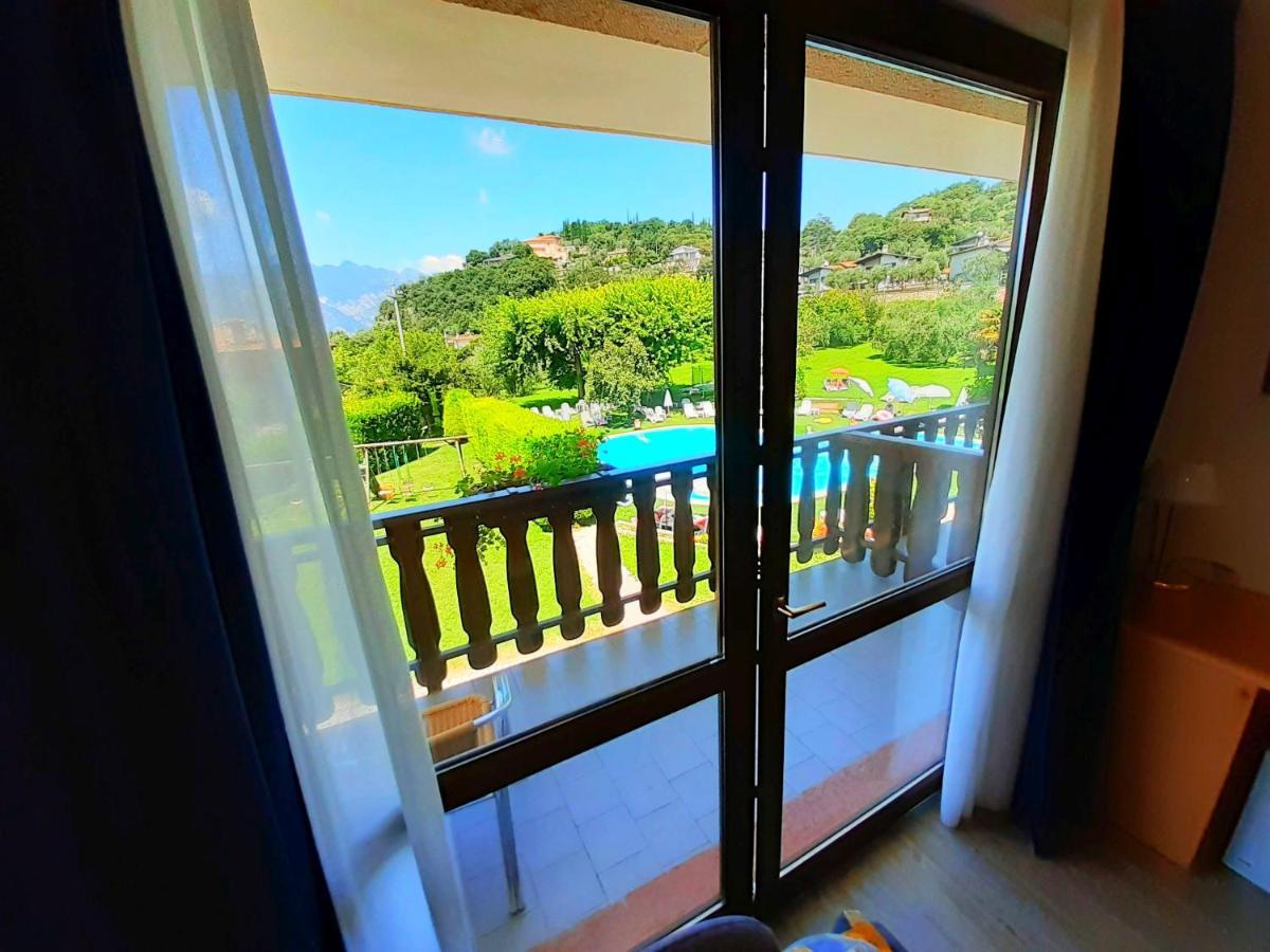 Park Hotel Val Di Monte ***S Malcesine Ngoại thất bức ảnh