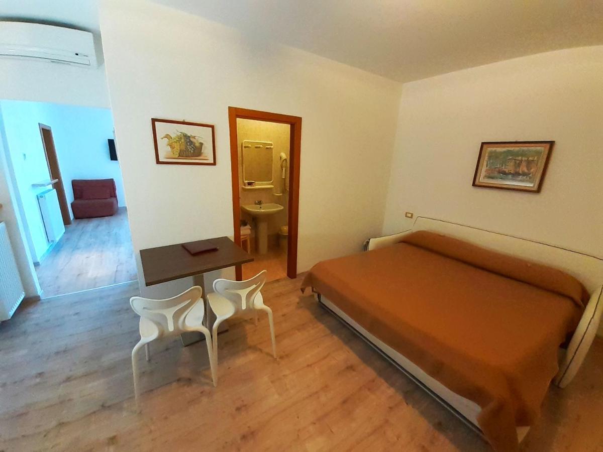 Park Hotel Val Di Monte ***S Malcesine Ngoại thất bức ảnh