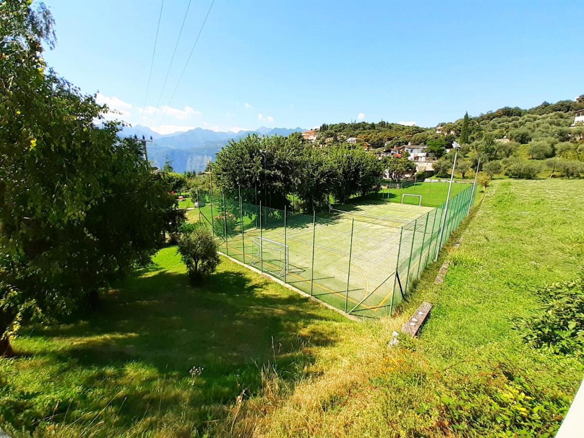 Park Hotel Val Di Monte ***S Malcesine Ngoại thất bức ảnh