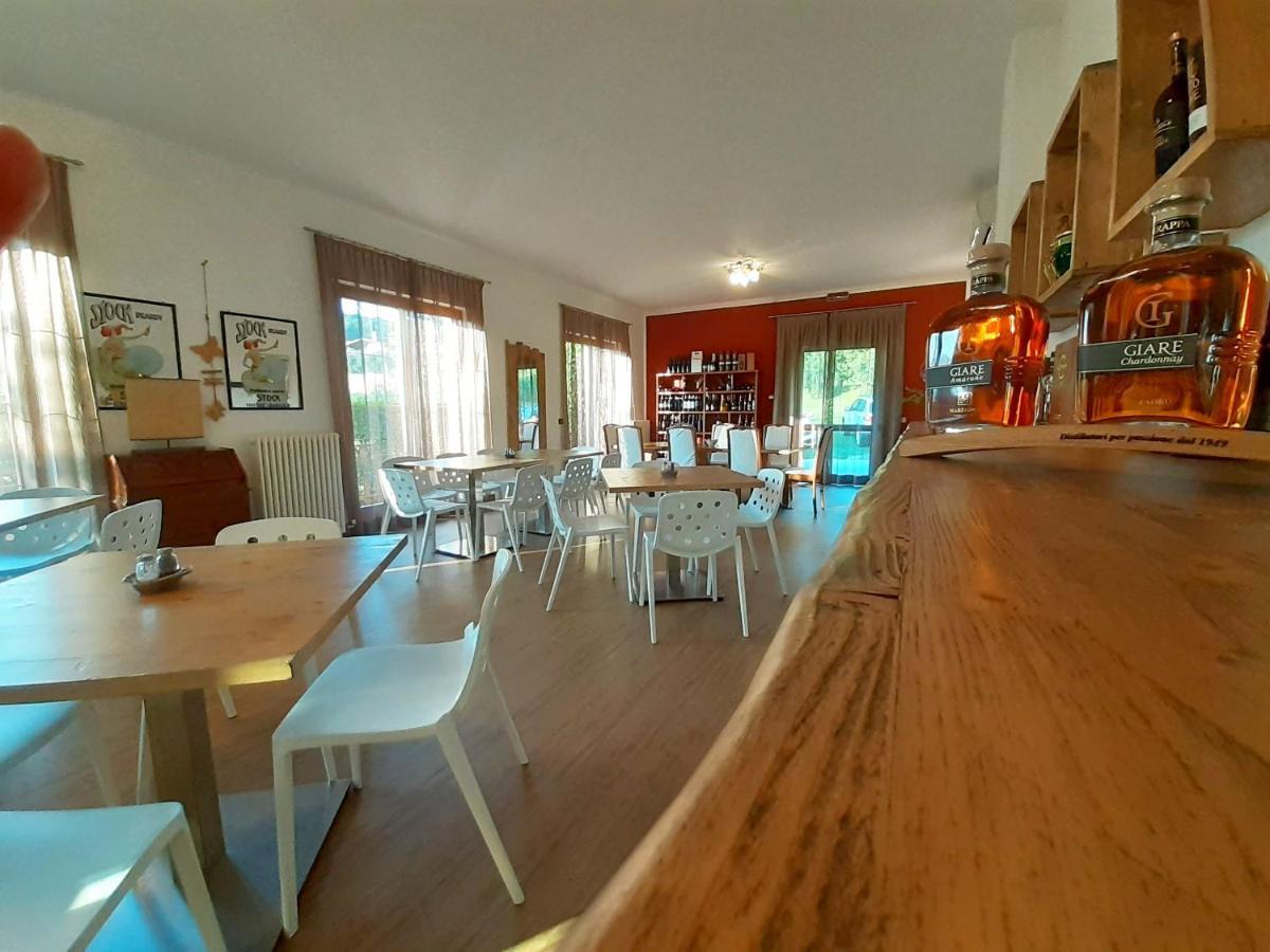 Park Hotel Val Di Monte ***S Malcesine Ngoại thất bức ảnh