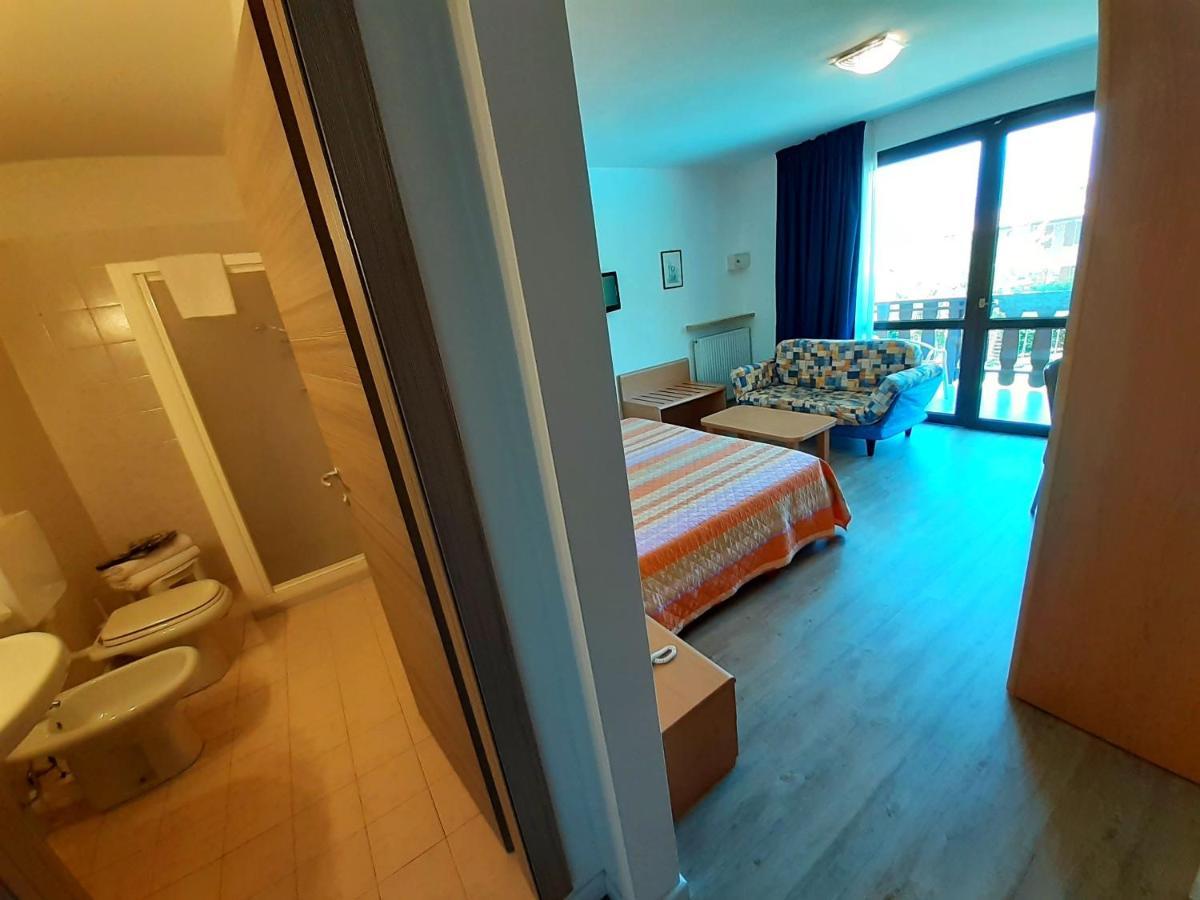 Park Hotel Val Di Monte ***S Malcesine Ngoại thất bức ảnh