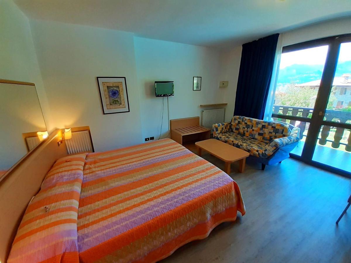 Park Hotel Val Di Monte ***S Malcesine Ngoại thất bức ảnh