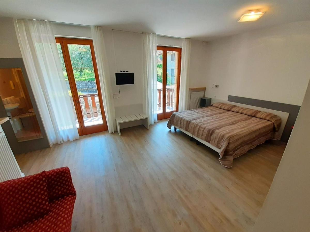 Park Hotel Val Di Monte ***S Malcesine Ngoại thất bức ảnh