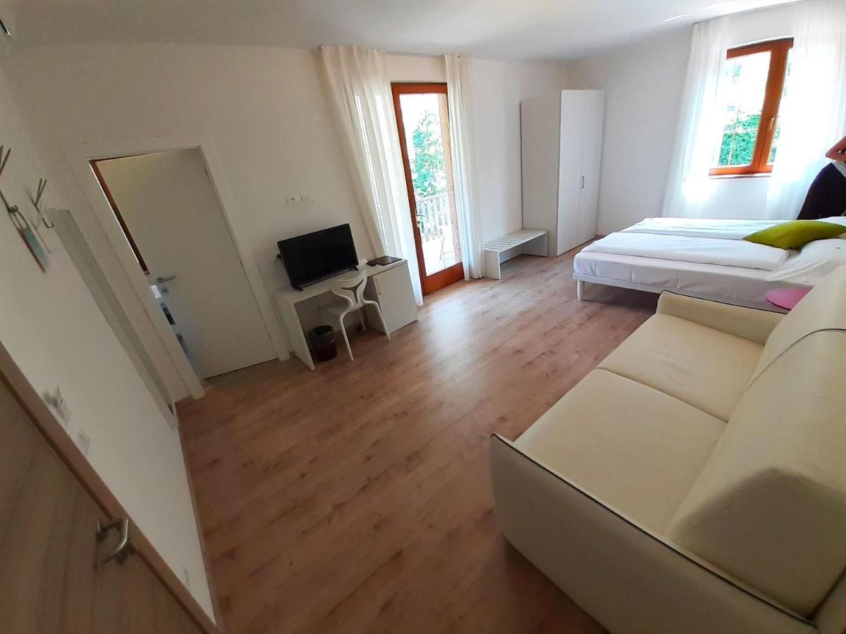 Park Hotel Val Di Monte ***S Malcesine Ngoại thất bức ảnh