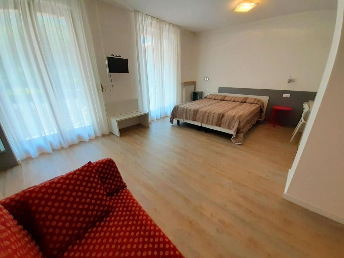 Park Hotel Val Di Monte ***S Malcesine Ngoại thất bức ảnh