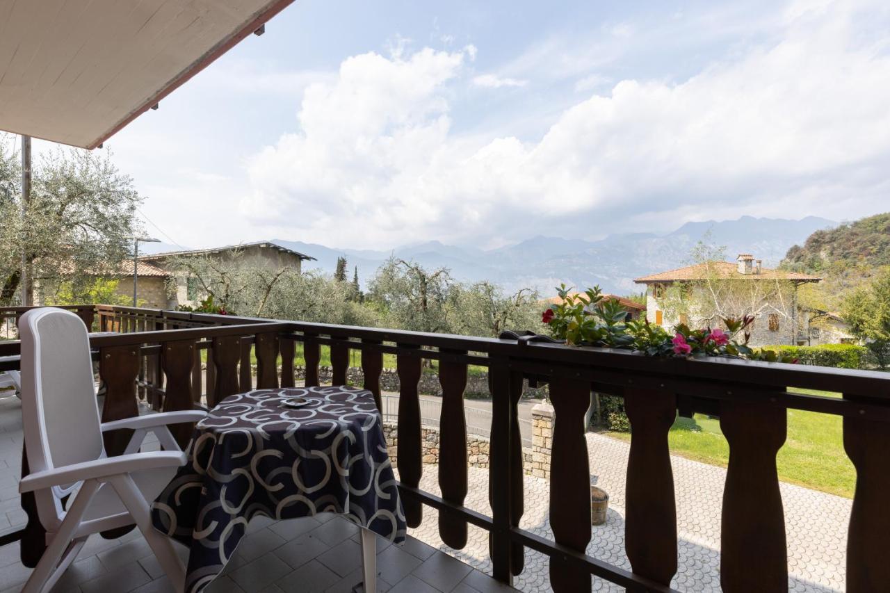 Park Hotel Val Di Monte ***S Malcesine Ngoại thất bức ảnh
