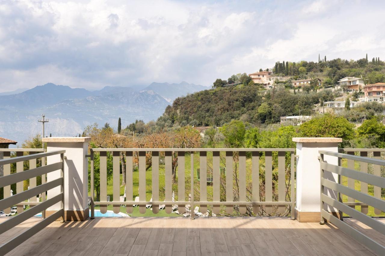 Park Hotel Val Di Monte ***S Malcesine Ngoại thất bức ảnh