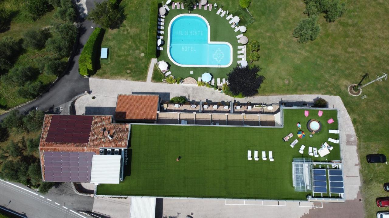 Park Hotel Val Di Monte ***S Malcesine Ngoại thất bức ảnh