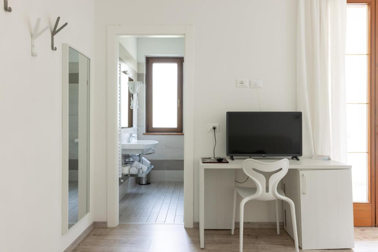Park Hotel Val Di Monte ***S Malcesine Ngoại thất bức ảnh