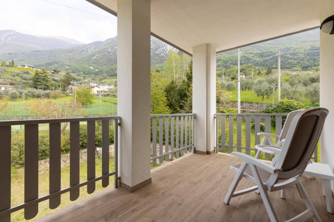 Park Hotel Val Di Monte ***S Malcesine Ngoại thất bức ảnh