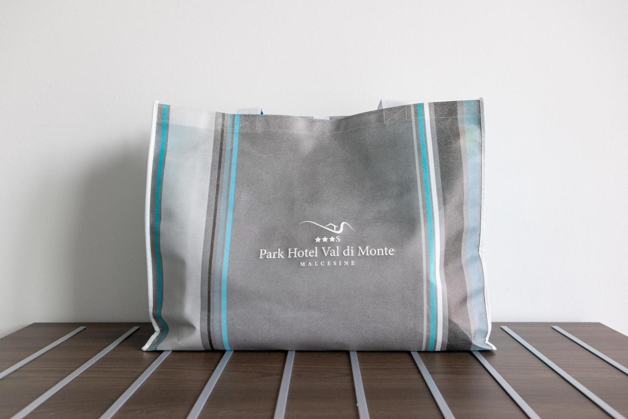 Park Hotel Val Di Monte ***S Malcesine Ngoại thất bức ảnh